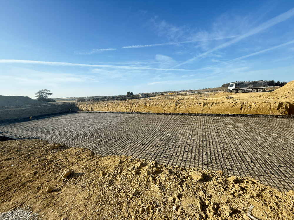 SİLİVRİ GELGİT RES ŞALT BİNASI 