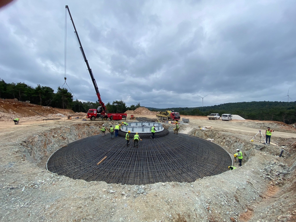 Atakale Rüzgar Enerji Santrali